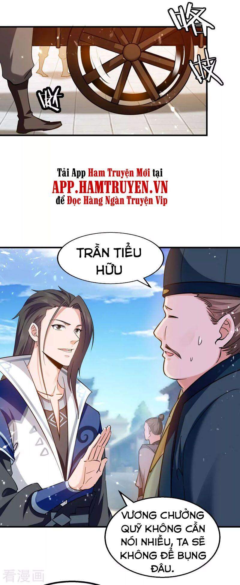 Chương 107 - Trang 10