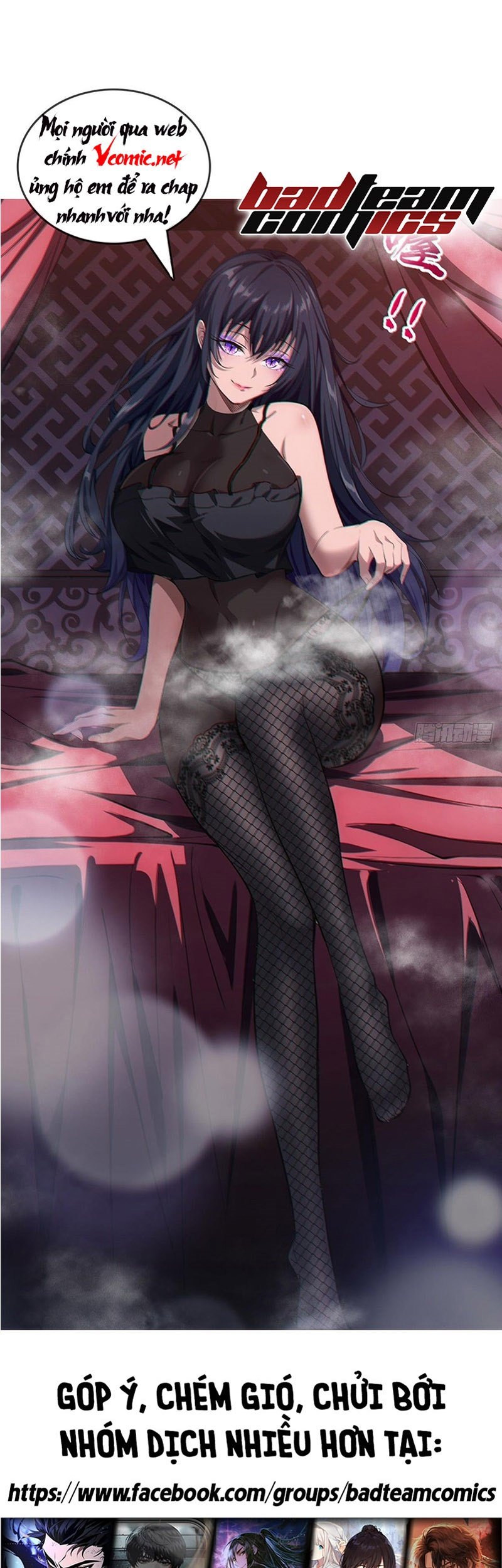 Chương 19 - Trang 1
