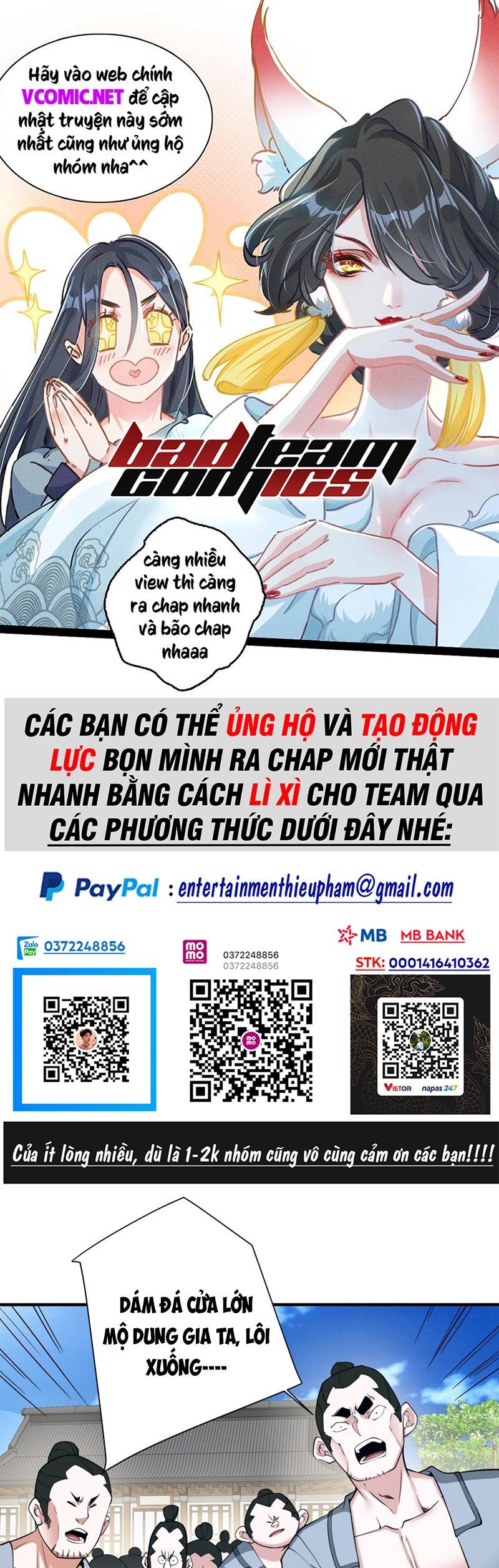 Chương 25 - Trang 1