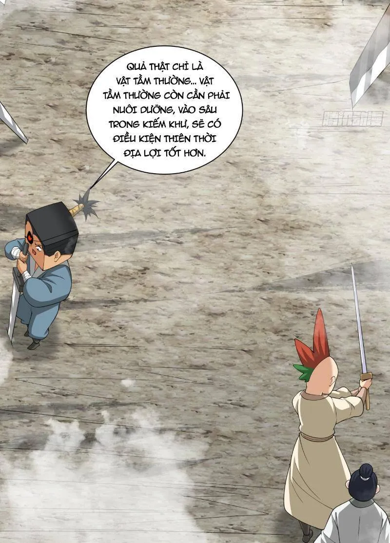 Chương 271 - Trang 40