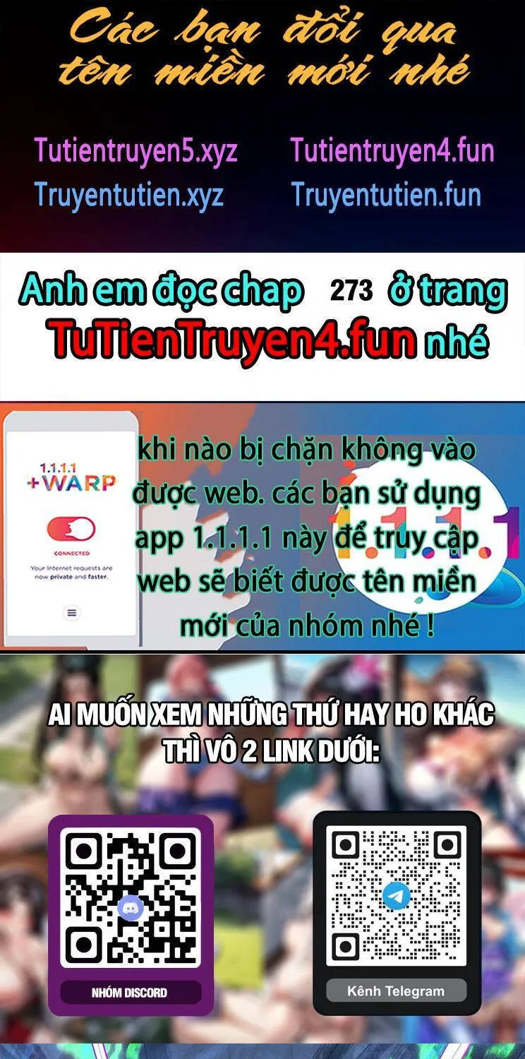 Chương 272 - Trang 1