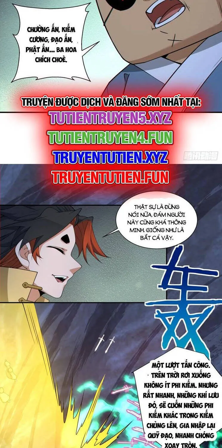 Chương 272 - Trang 33
