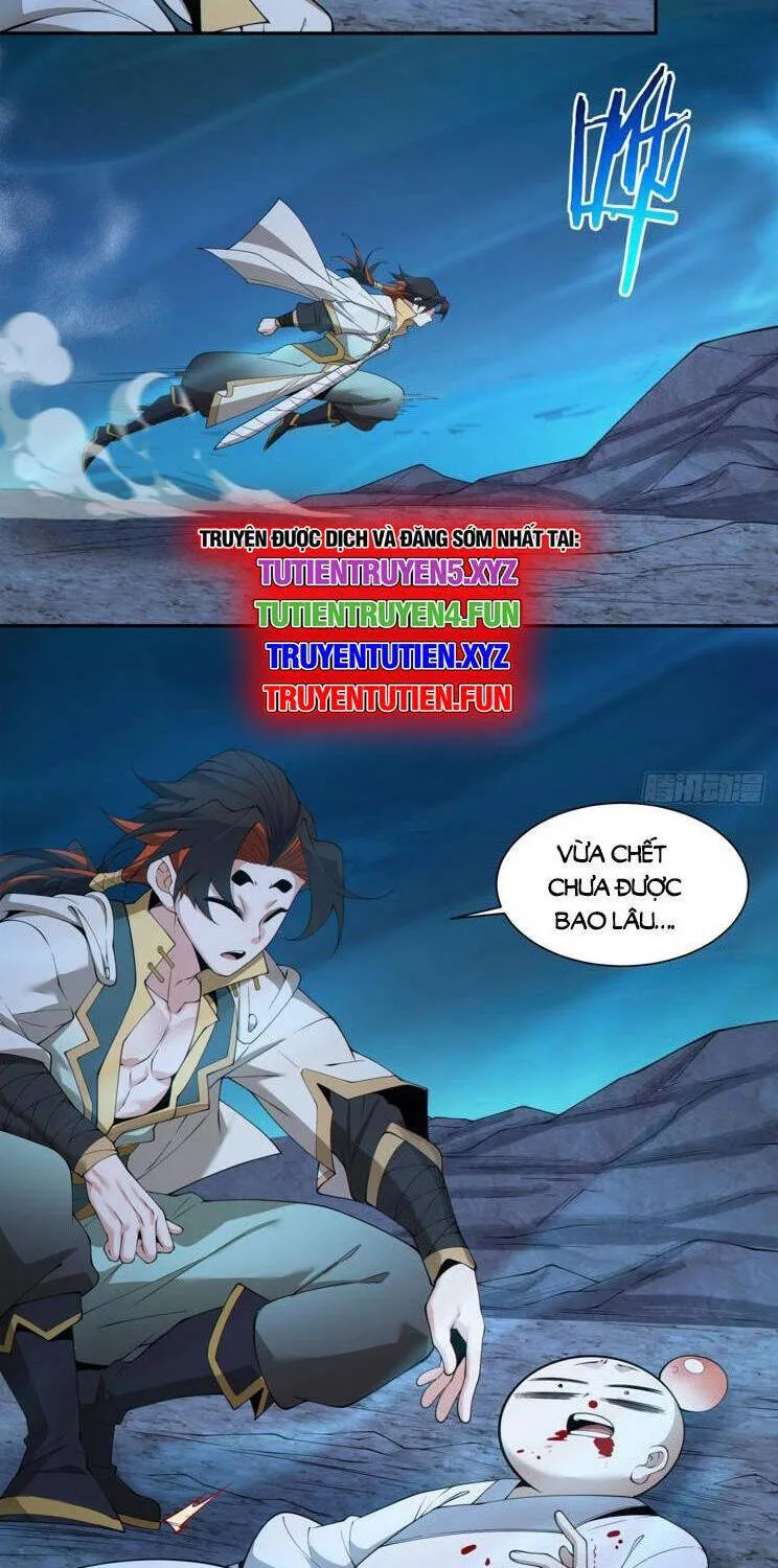 Chương 272 - Trang 5