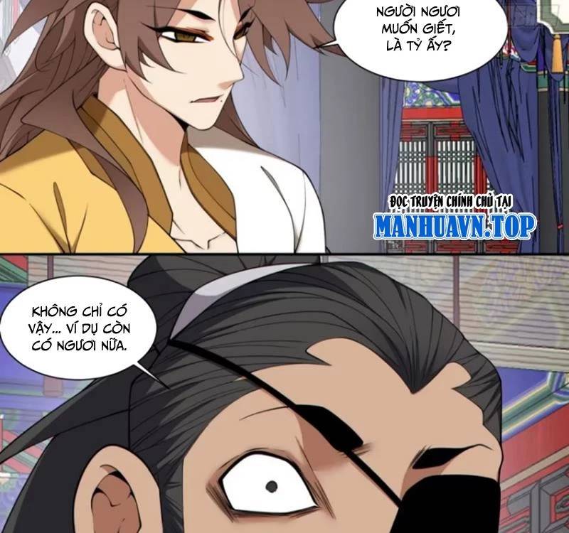Chương 307 - Trang 22
