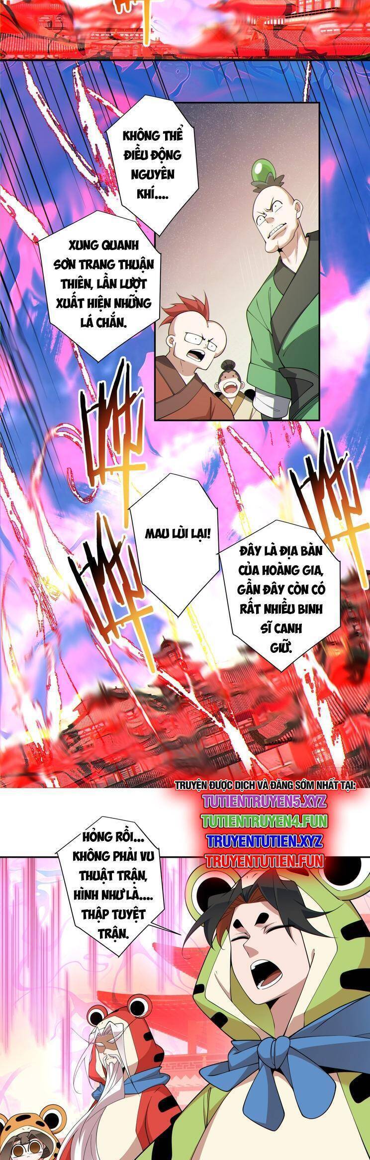 Chương 310 - Trang 16
