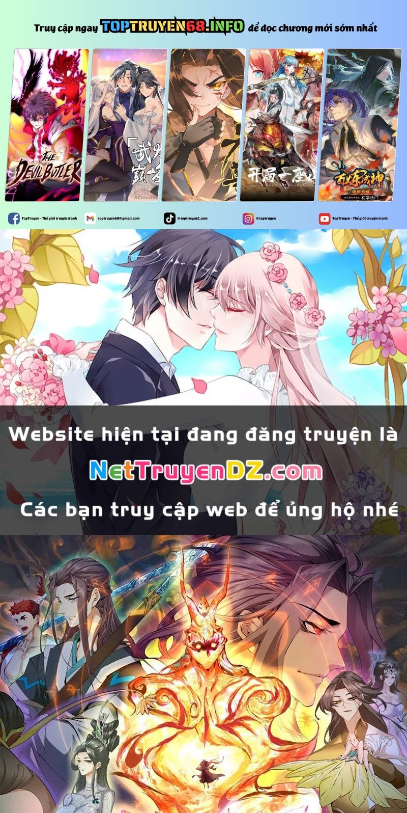 Chương 320 - Trang 1