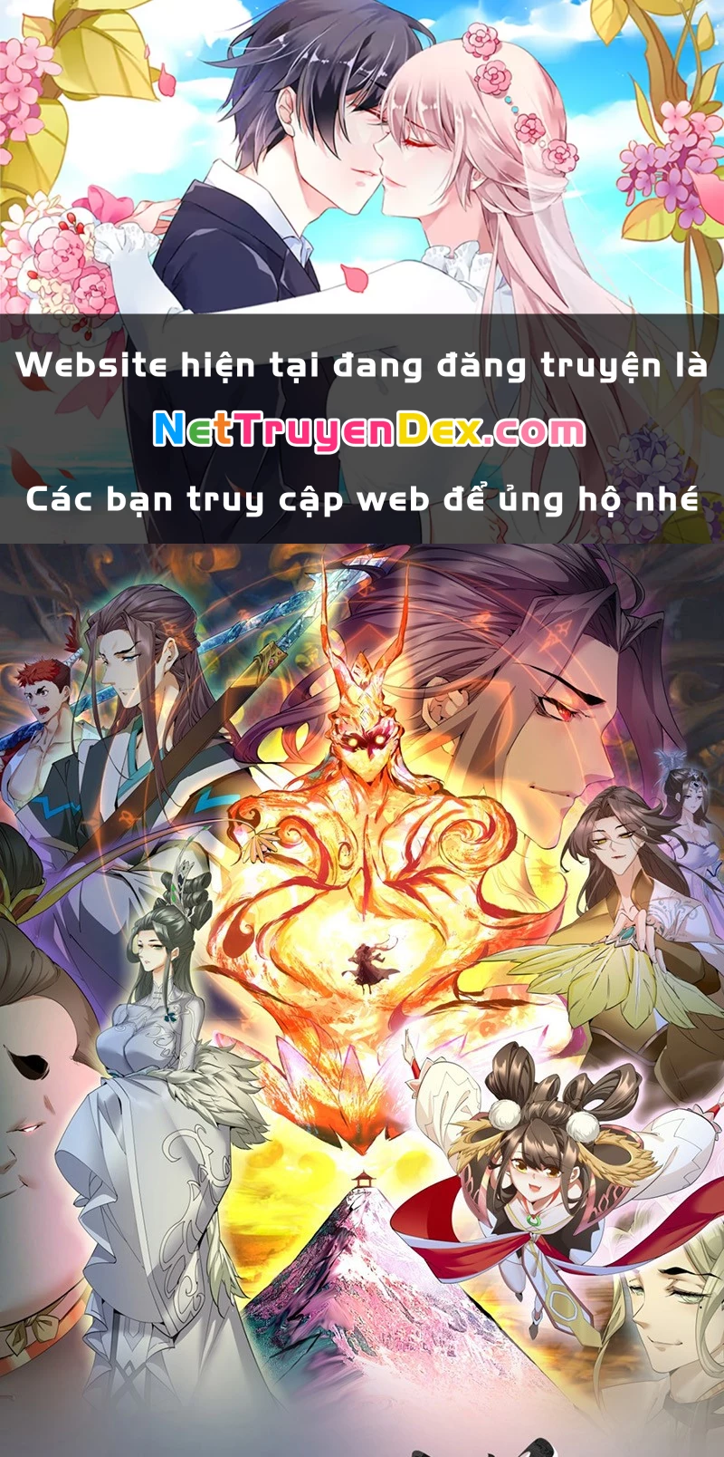 Chương 324 - Trang 1