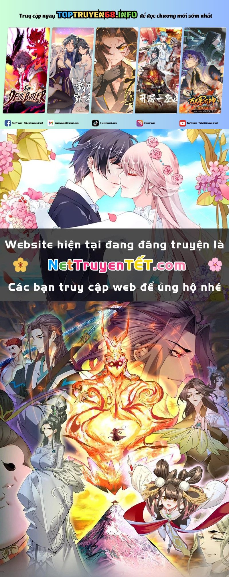 Chương 334 - Trang 1
