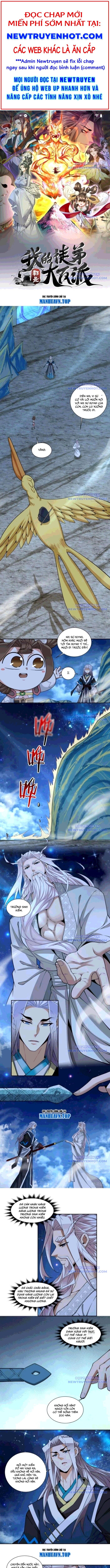 Chương 343 - Trang 1