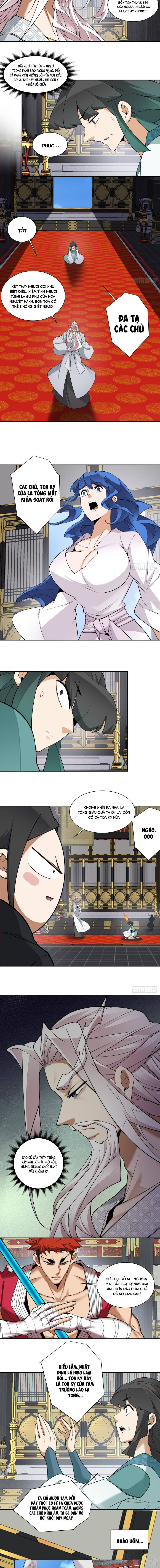 Chương 351 - Trang 10