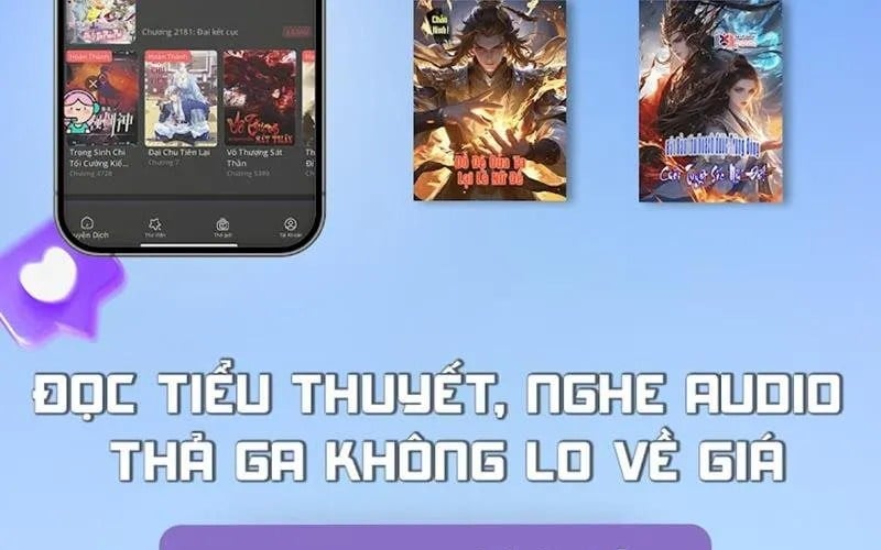Chương 430 - Trang 132