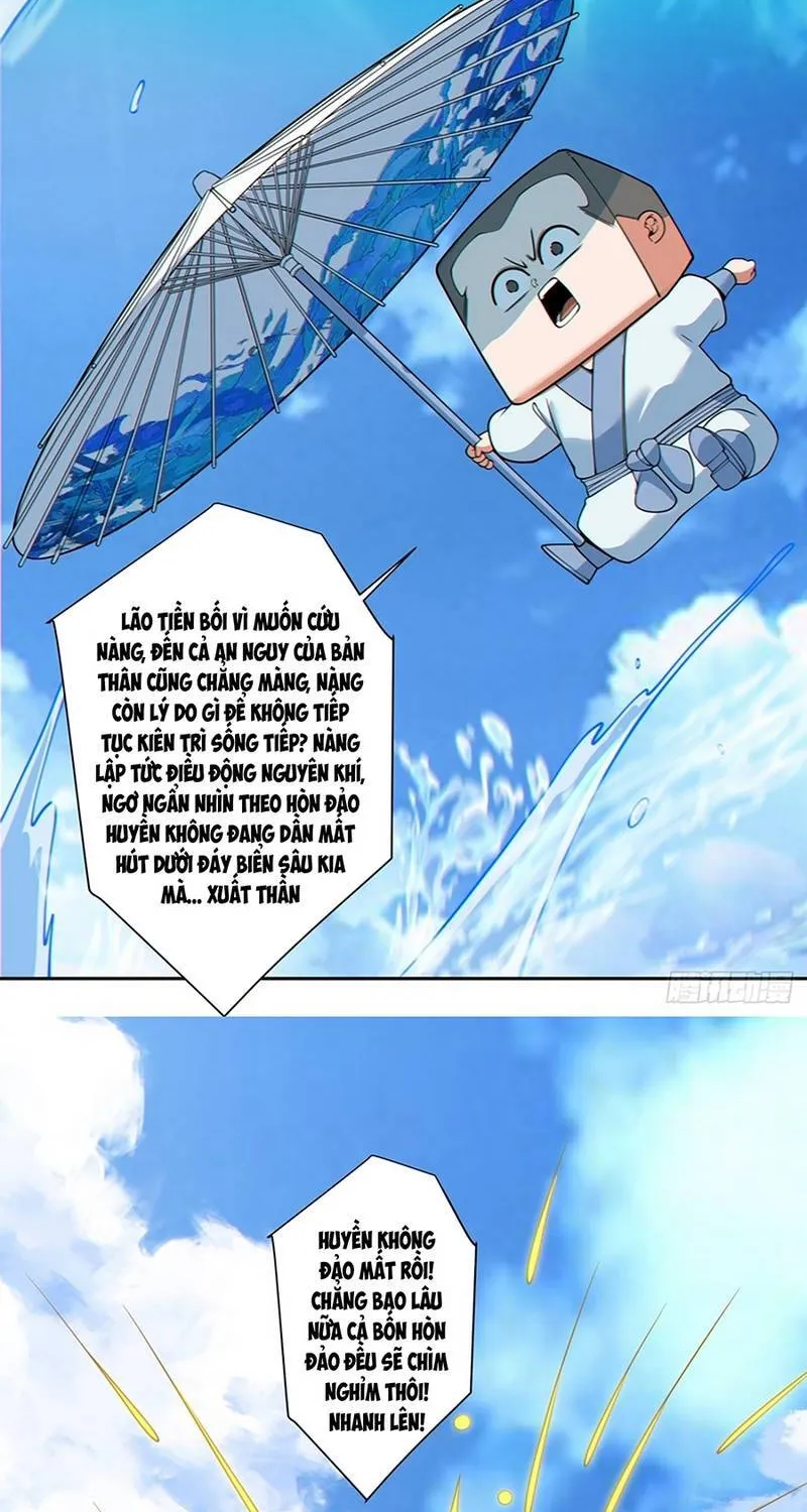 Chapter 521 - Trang 20