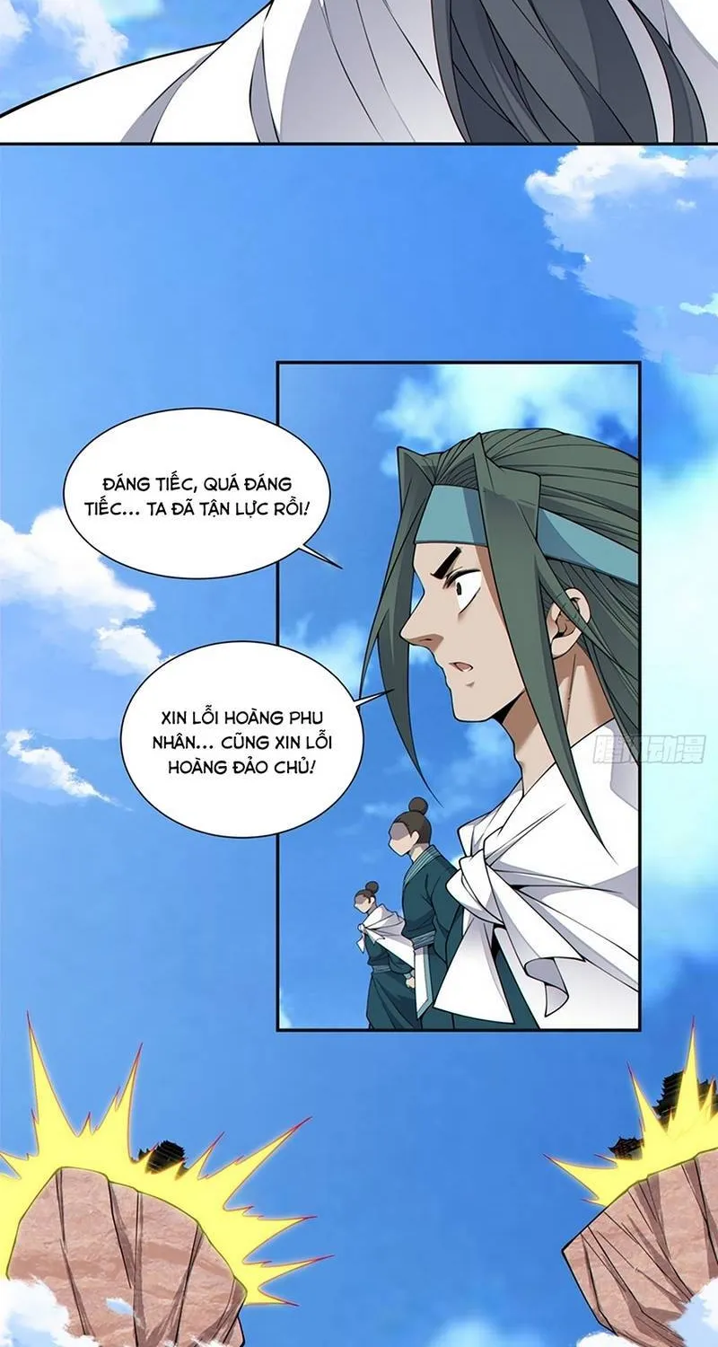 Chapter 521 - Trang 22
