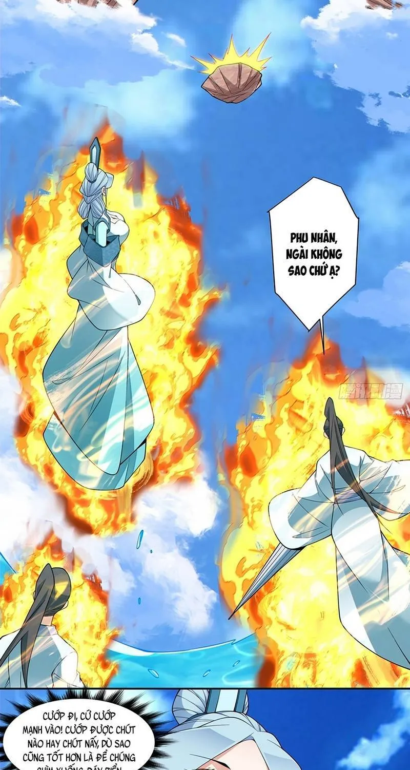 Chapter 521 - Trang 23