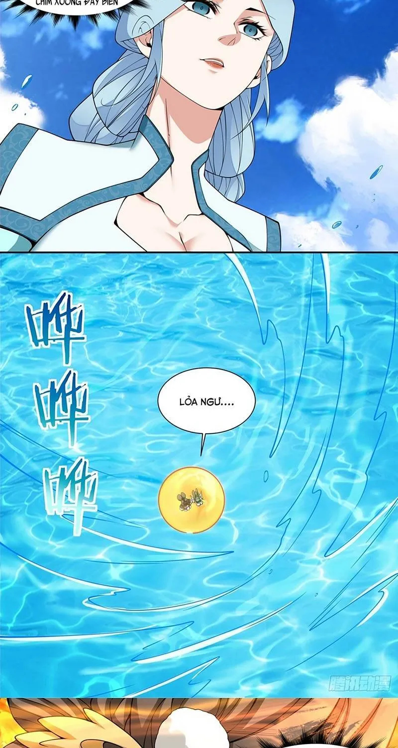 Chapter 521 - Trang 24