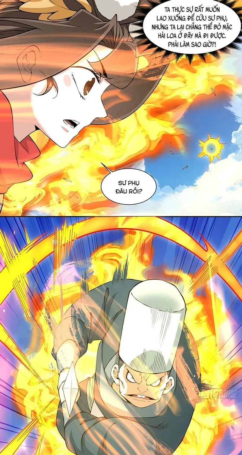 Chapter 521 - Trang 25