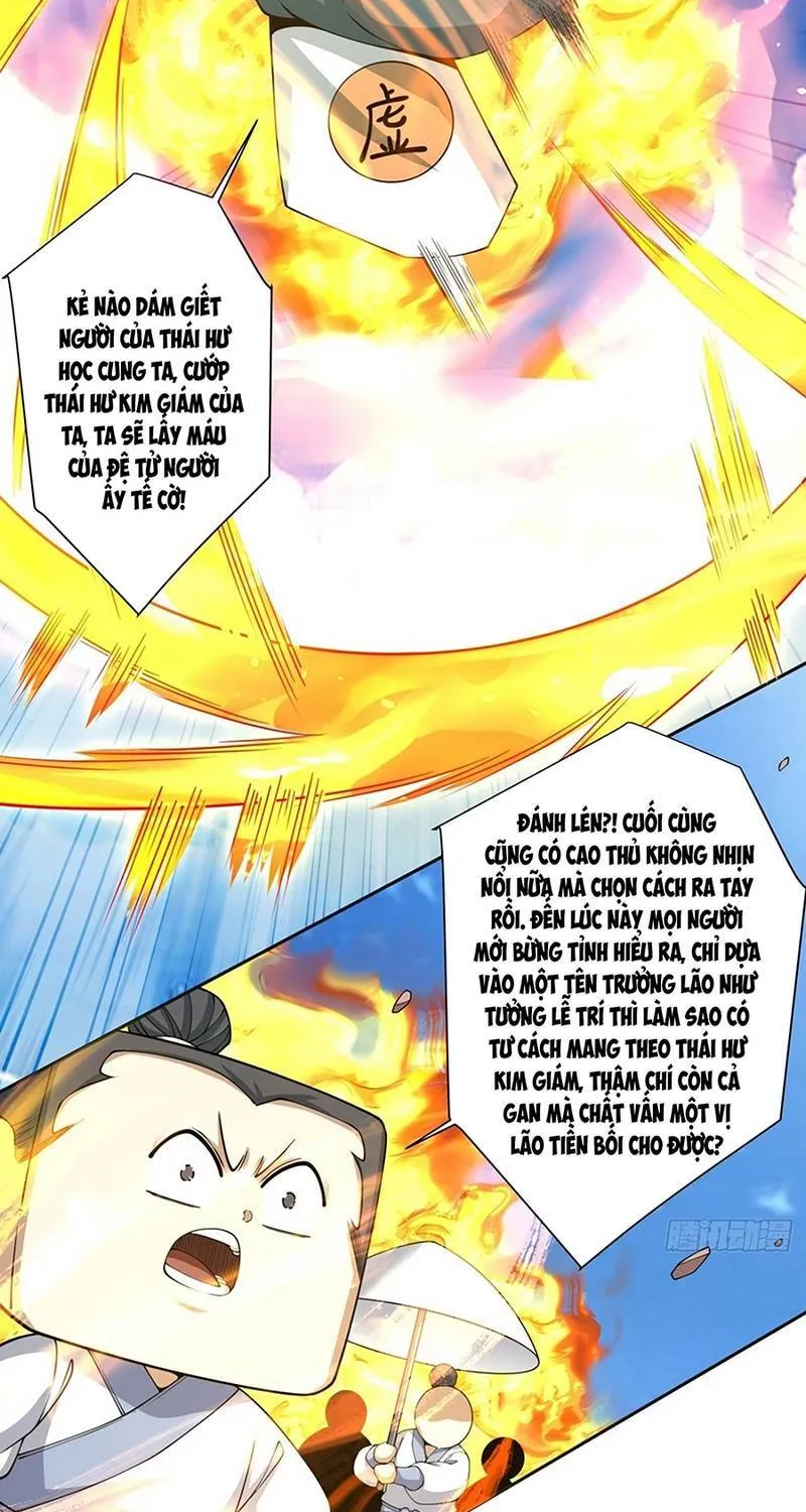 Chapter 521 - Trang 26
