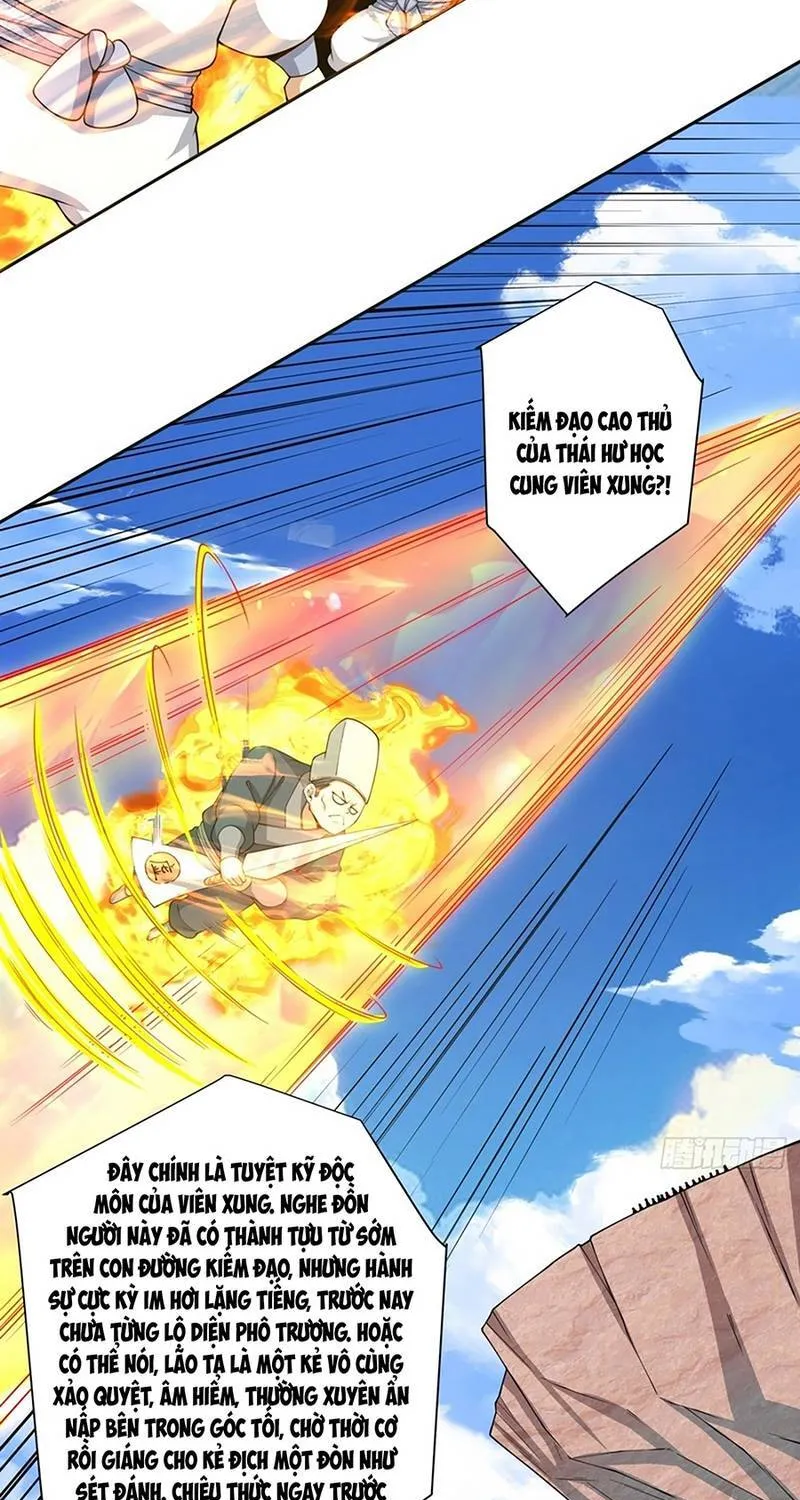Chapter 521 - Trang 27