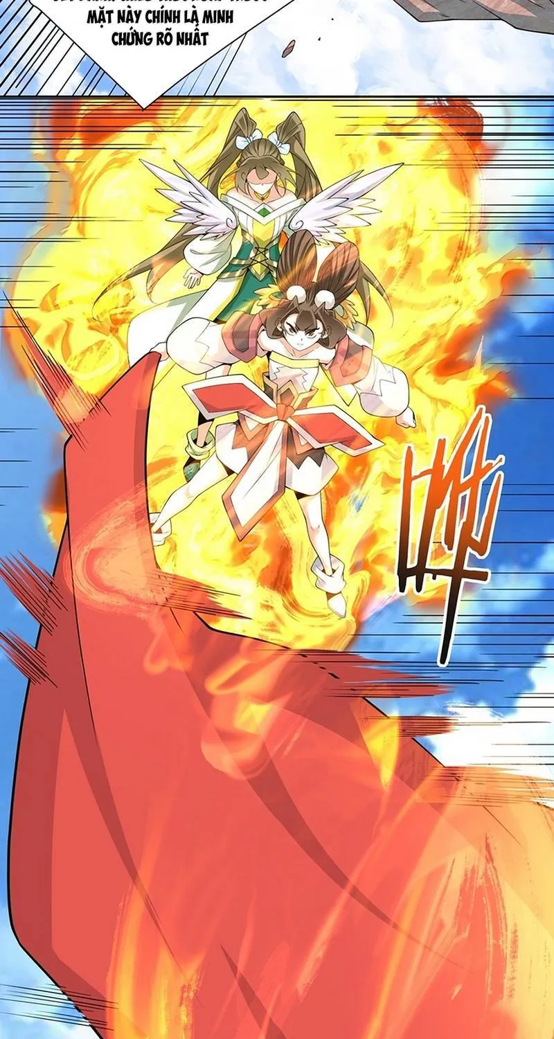 Chapter 521 - Trang 28