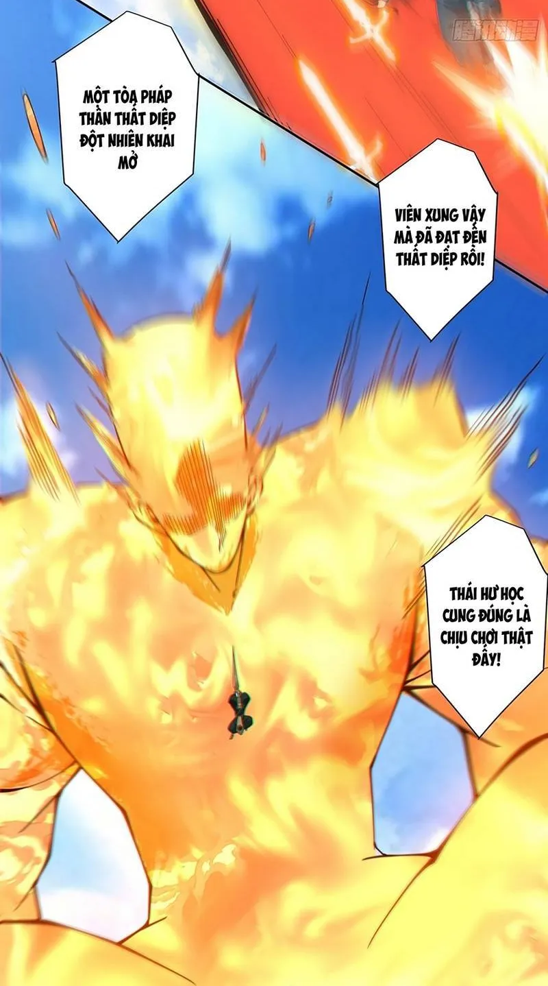 Chapter 521 - Trang 32