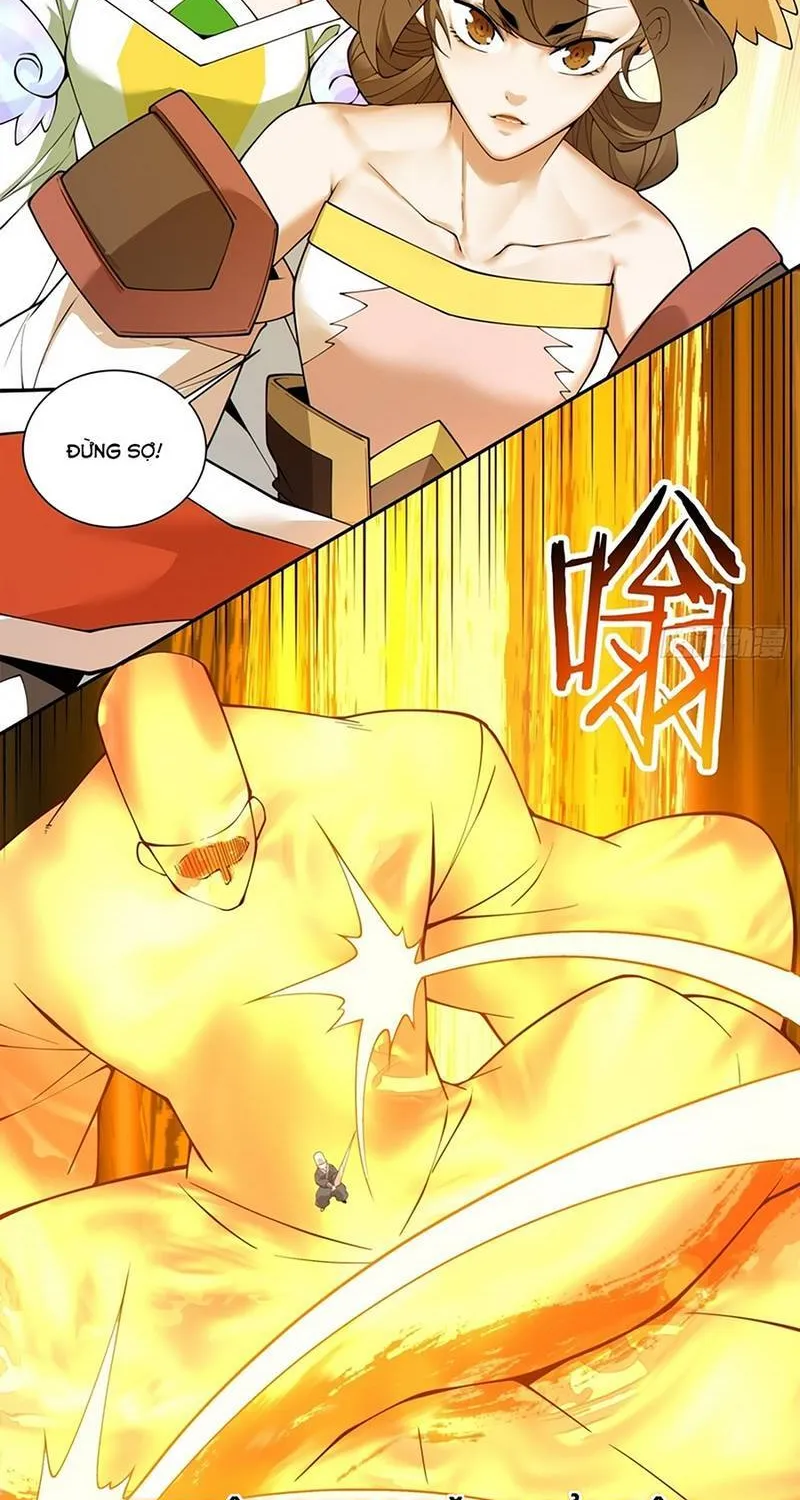 Chapter 521 - Trang 34
