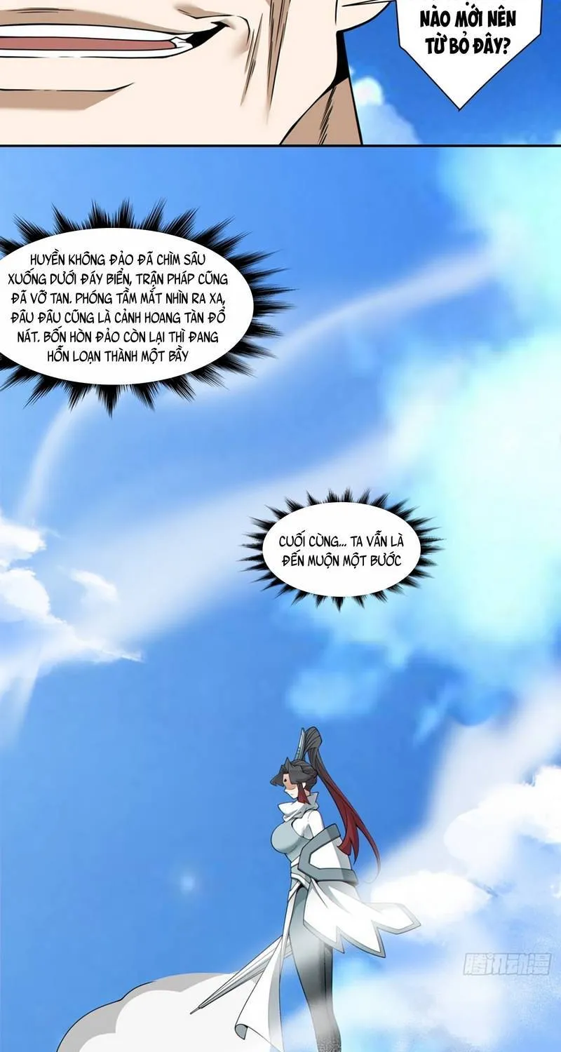 Chapter 522 - Trang 22