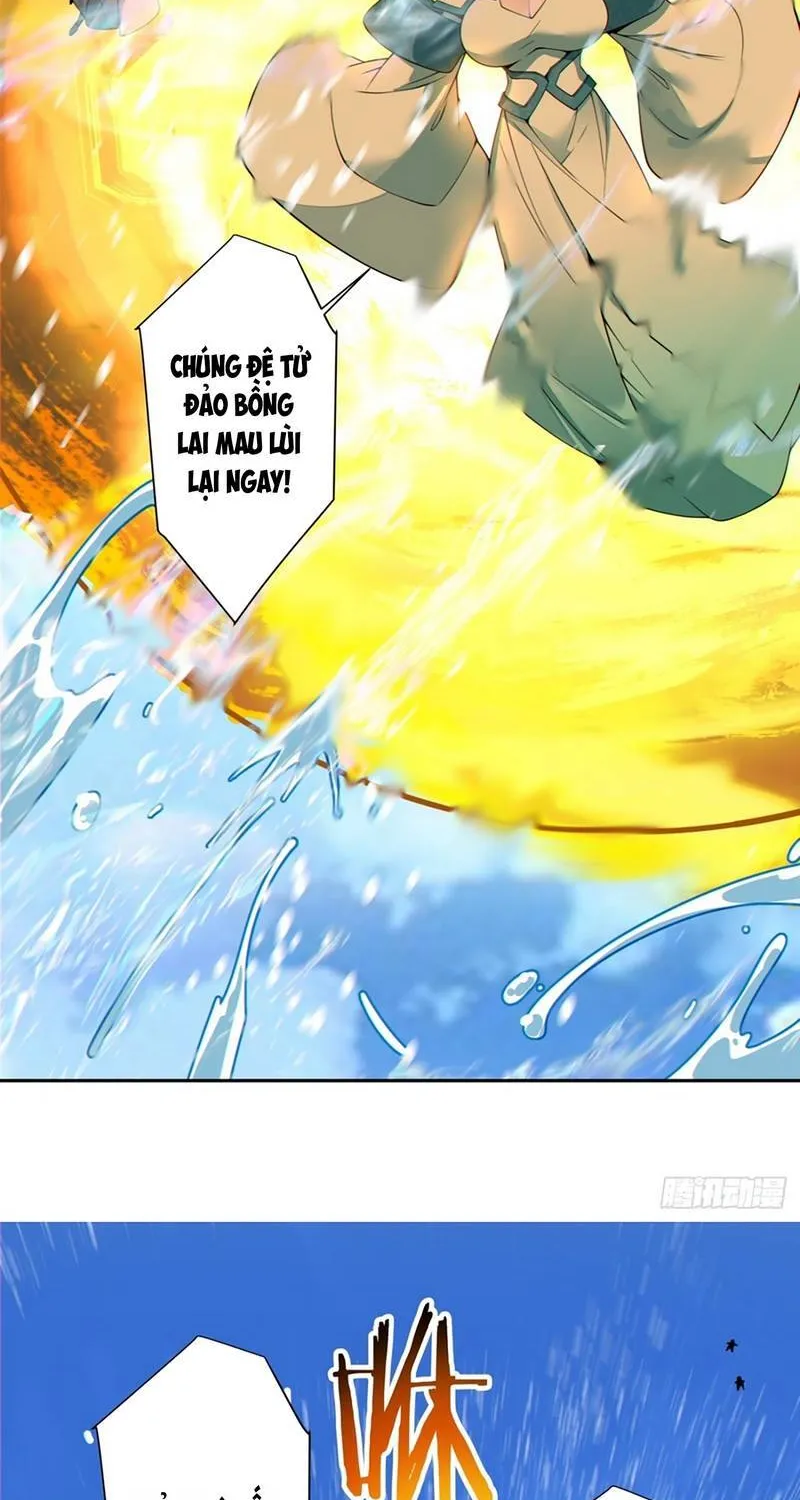 Chapter 522 - Trang 33