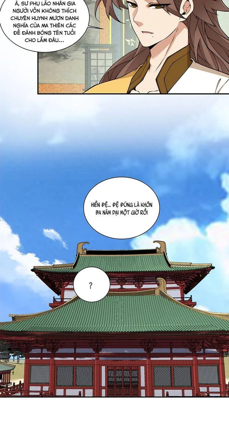 Chapter 531 - Trang 11