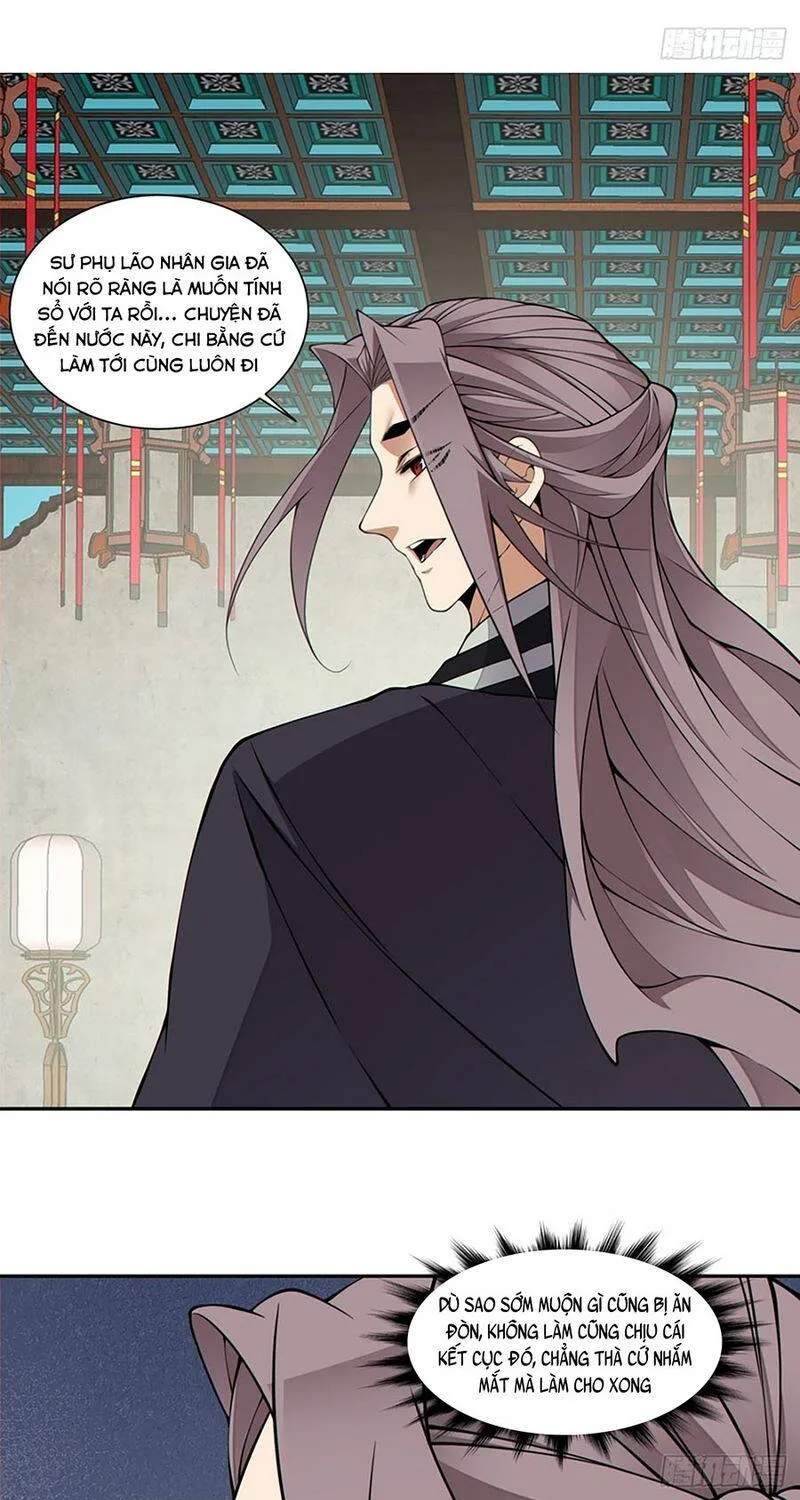 Chapter 531 - Trang 12