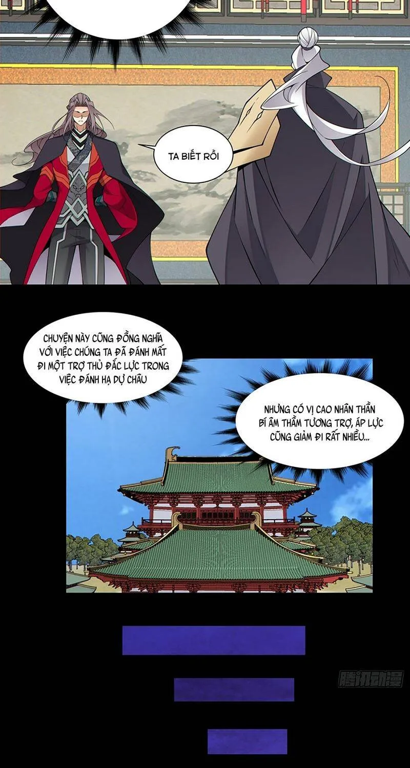 Chapter 531 - Trang 14