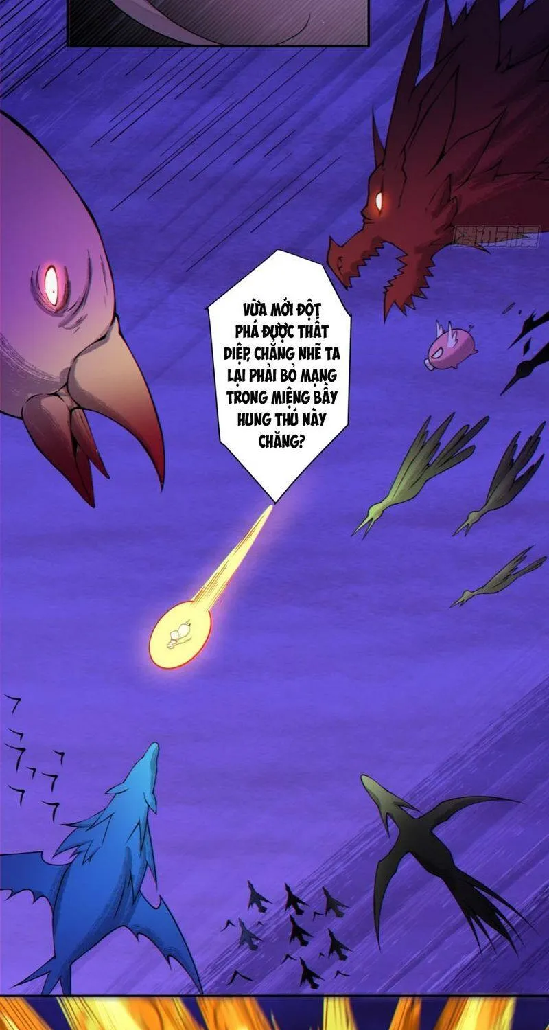 Chapter 531 - Trang 35