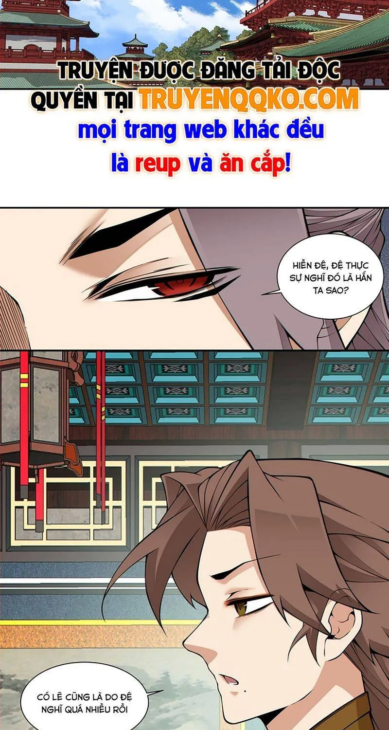 Chapter 531 - Trang 6