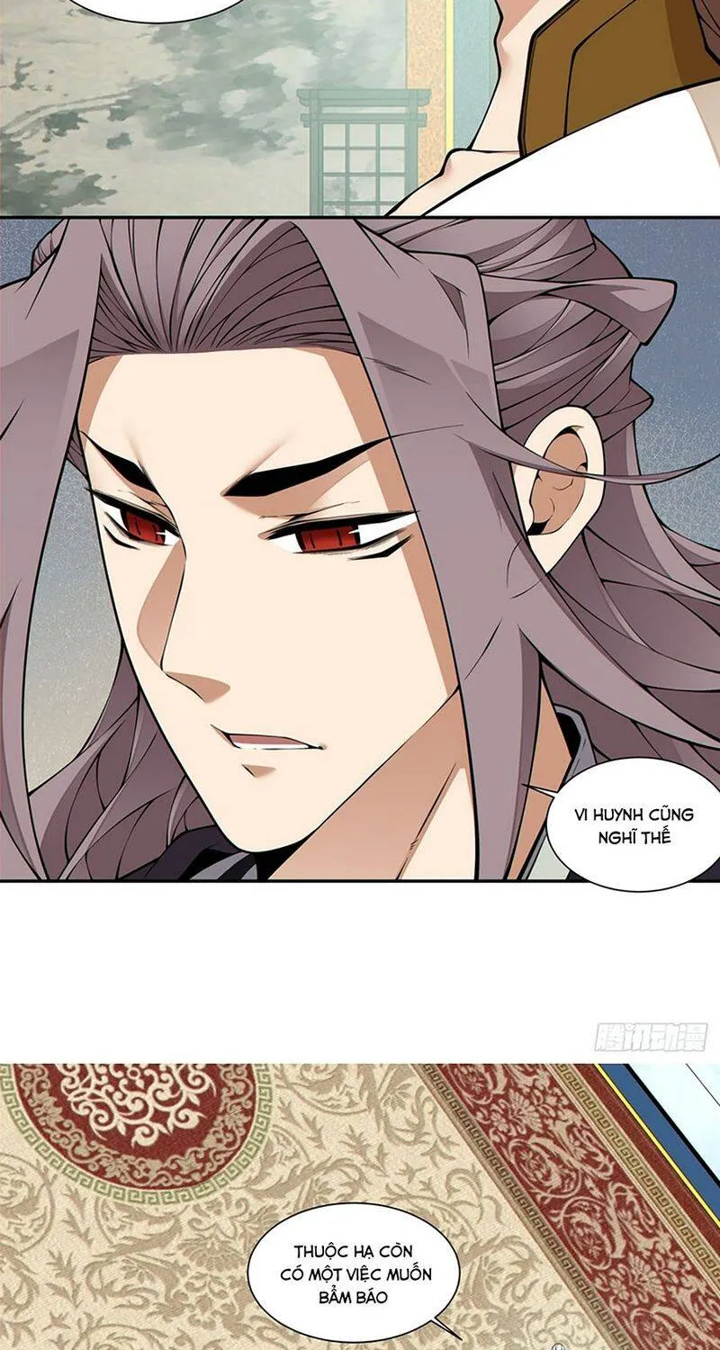 Chapter 531 - Trang 7