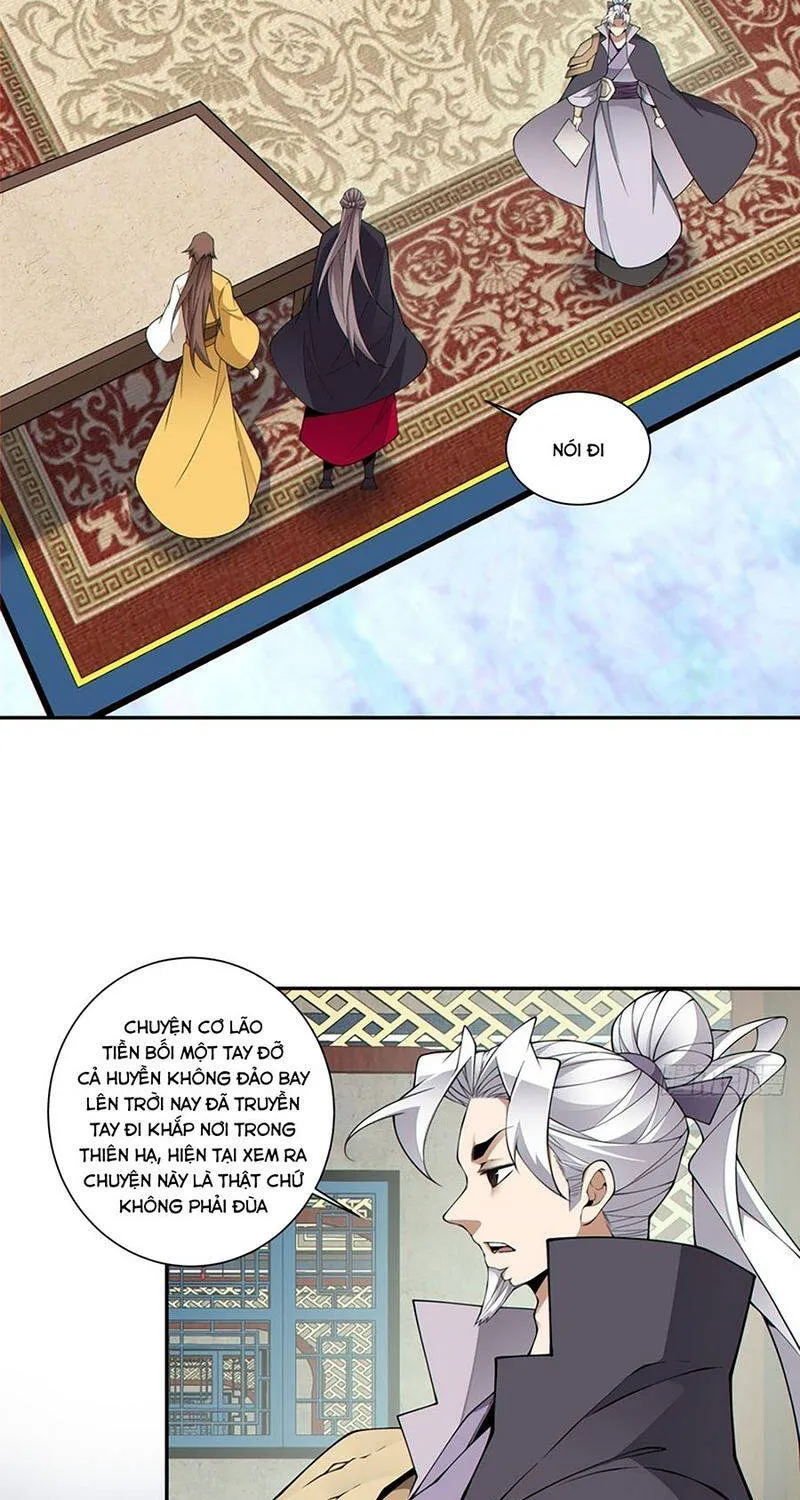 Chapter 531 - Trang 8