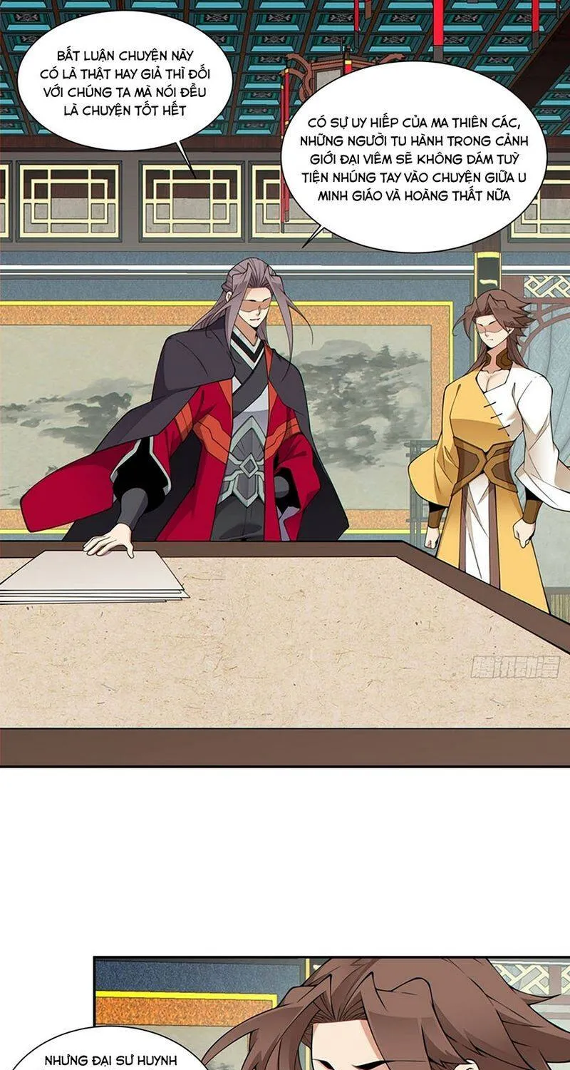 Chapter 531 - Trang 10