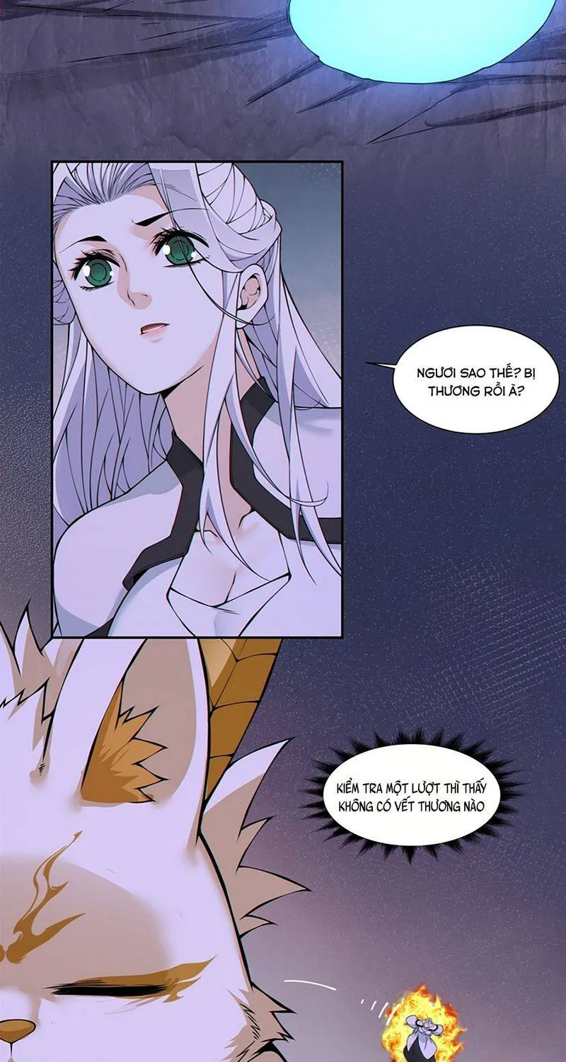 Chapter 532 - Trang 11
