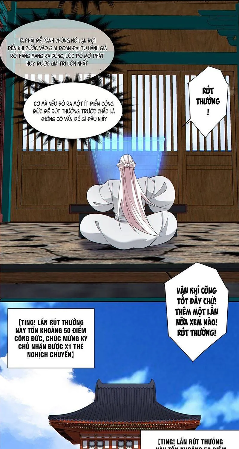 Chapter 532 - Trang 23