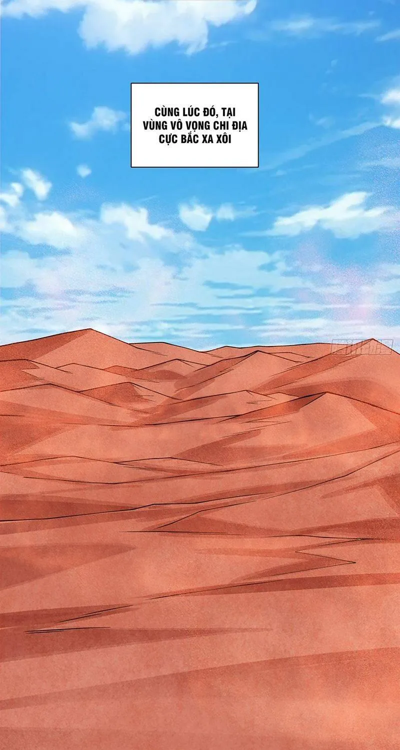 Chapter 532 - Trang 27