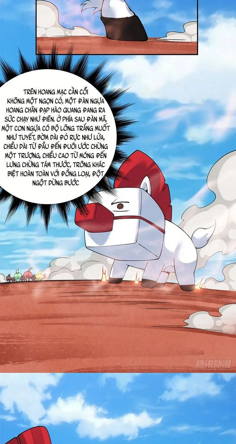Chapter 532 - Trang 29