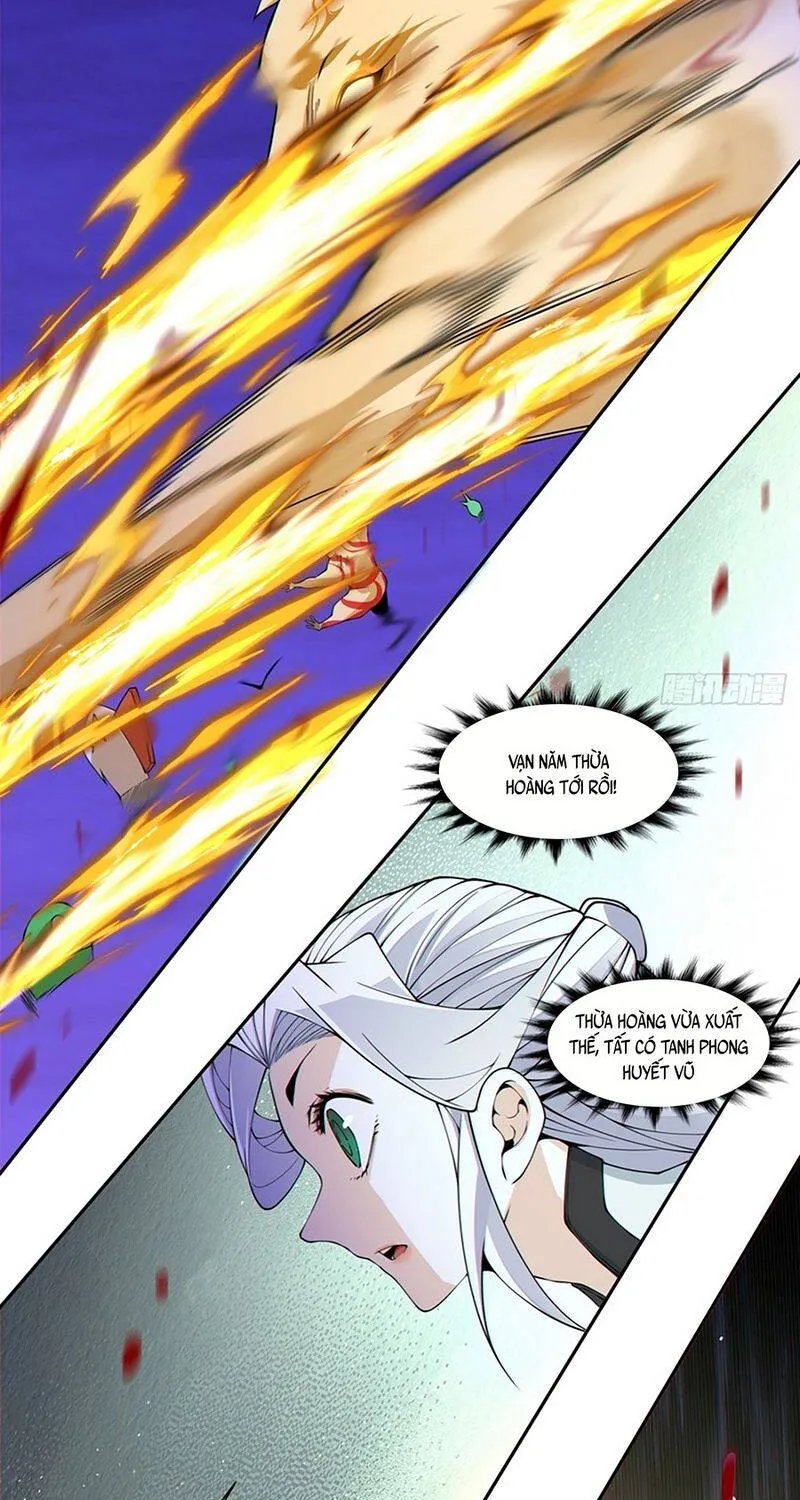 Chapter 532 - Trang 4