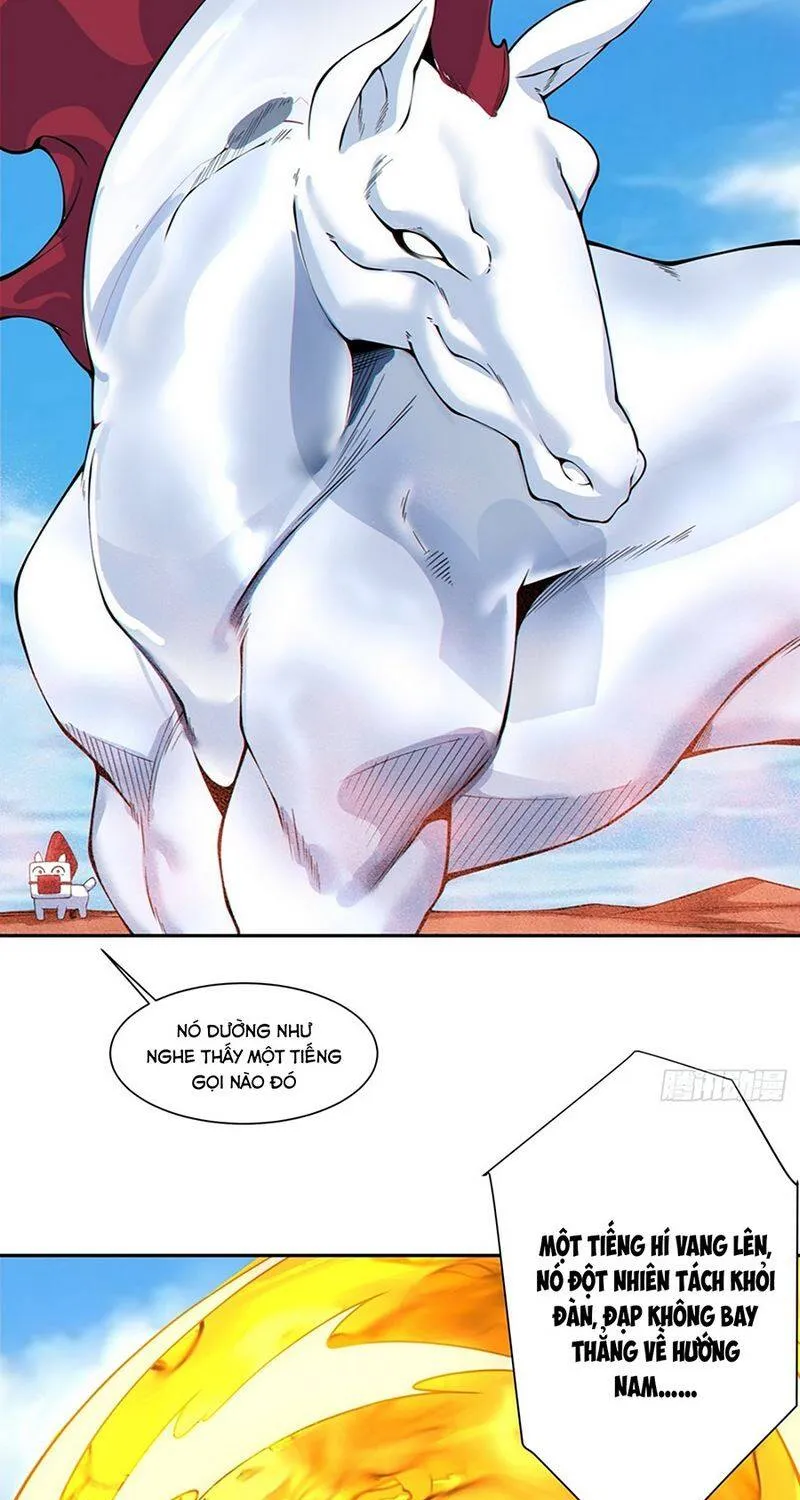 Chapter 532 - Trang 31