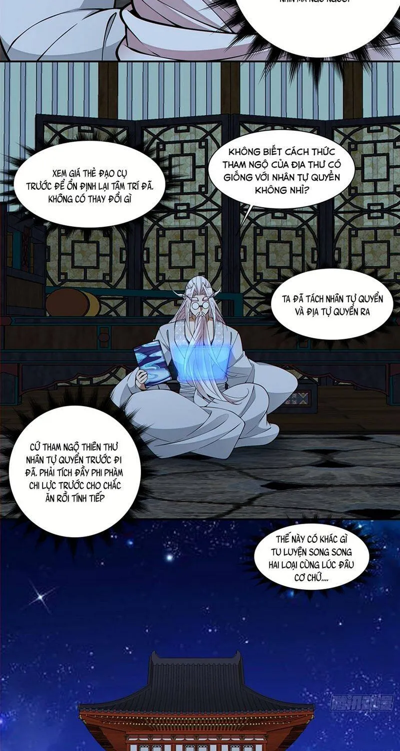 Chapter 532 - Trang 36