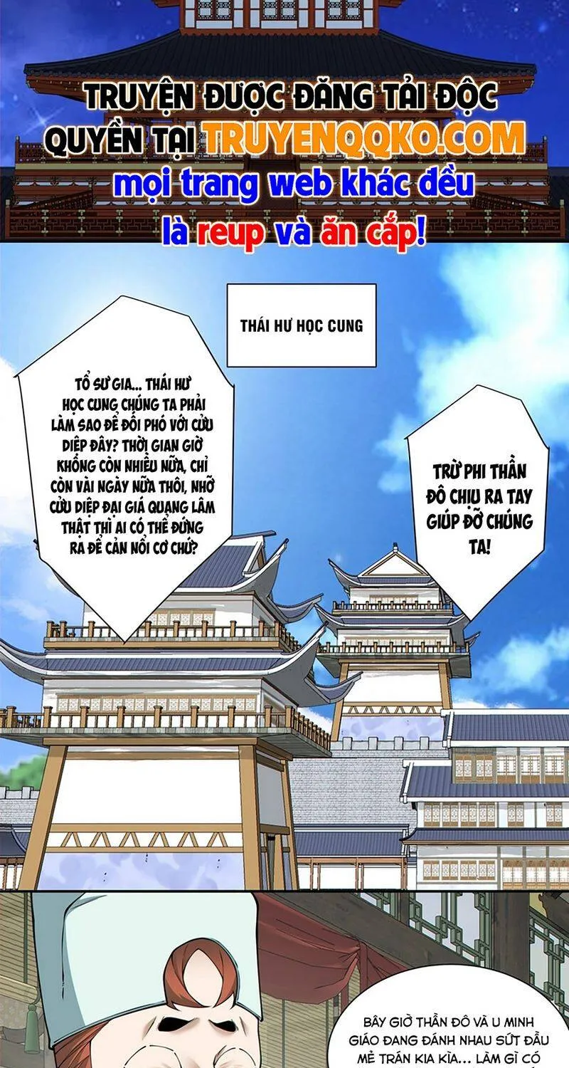Chapter 532 - Trang 37