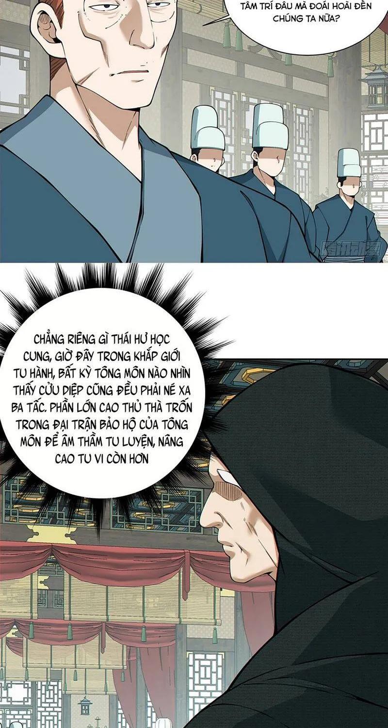 Chapter 532 - Trang 38