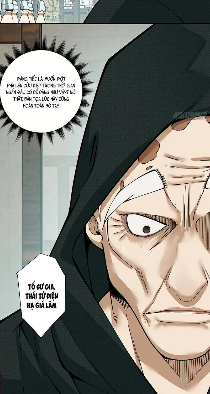Chapter 532 - Trang 39