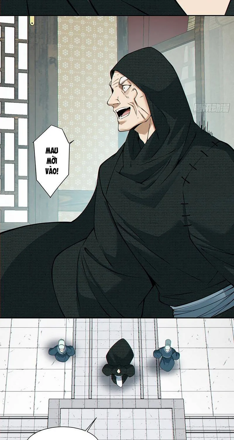 Chapter 532 - Trang 40