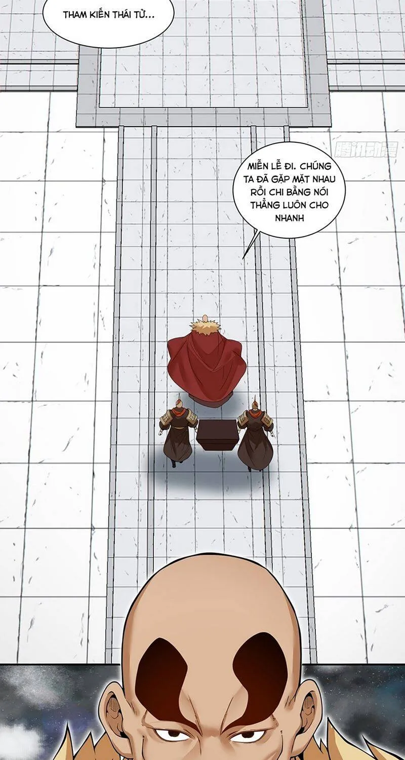 Chapter 532 - Trang 41