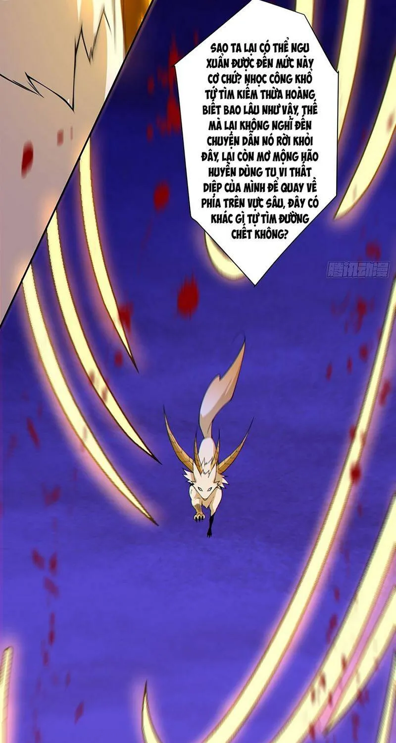 Chapter 532 - Trang 6