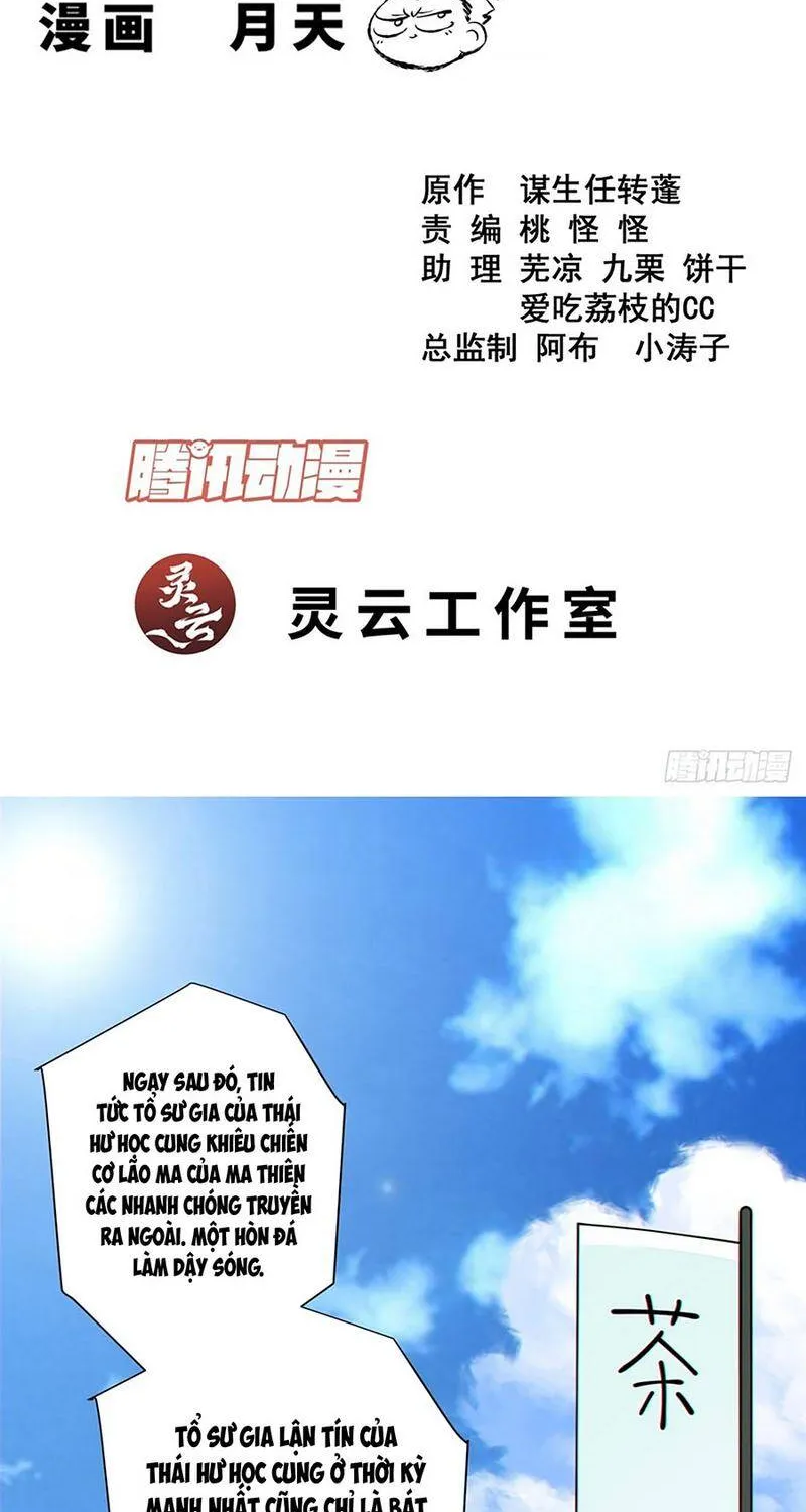 Chapter 537 - Trang 3