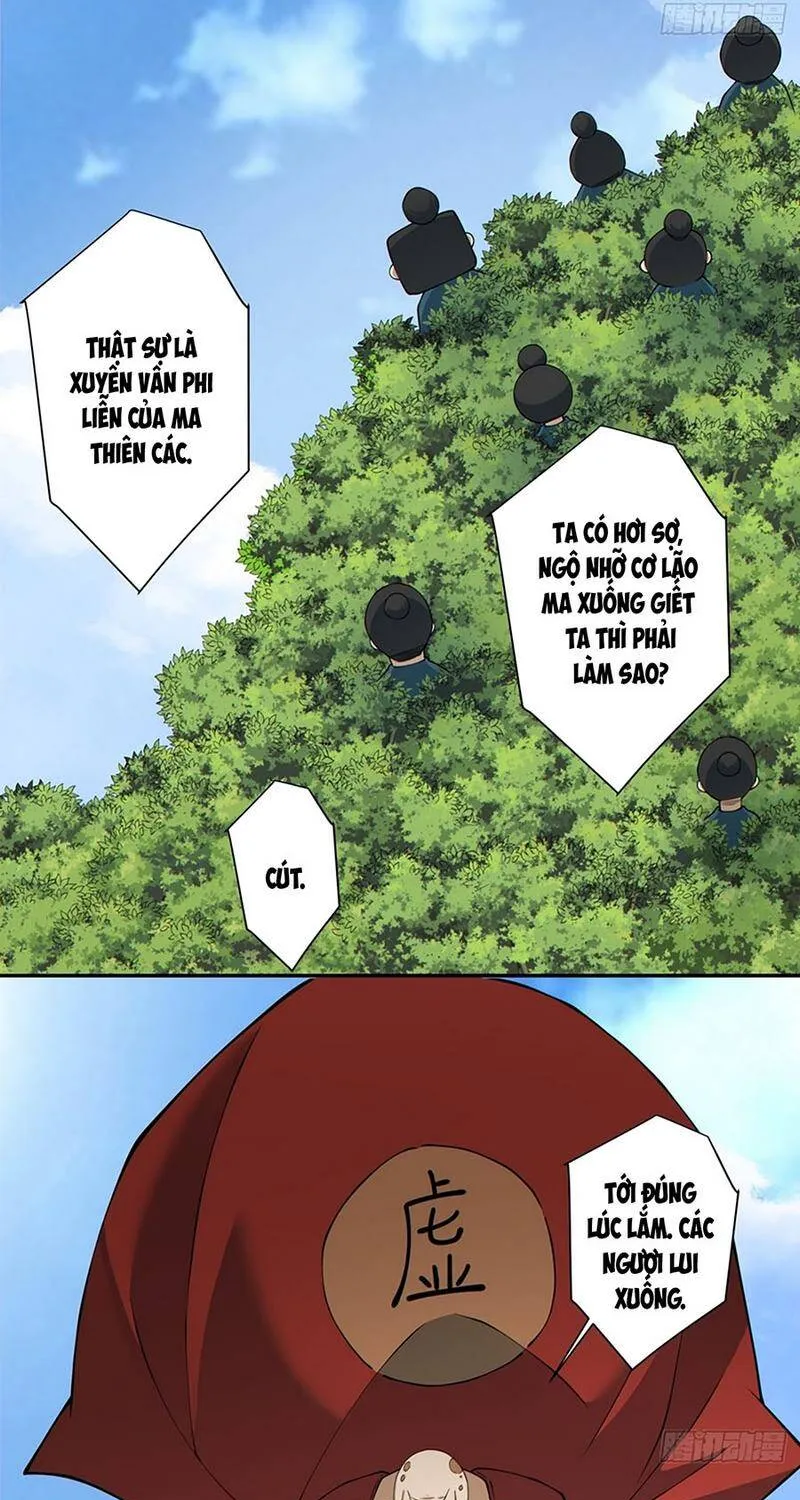 Chapter 537 - Trang 23